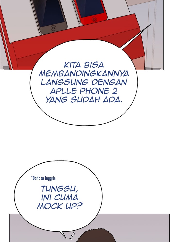 Read The Man chapter 196 image 22 on Lezhin
