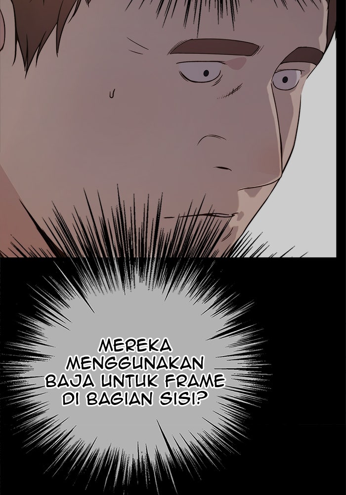 Read The Man chapter 196 image 28 on Lezhin