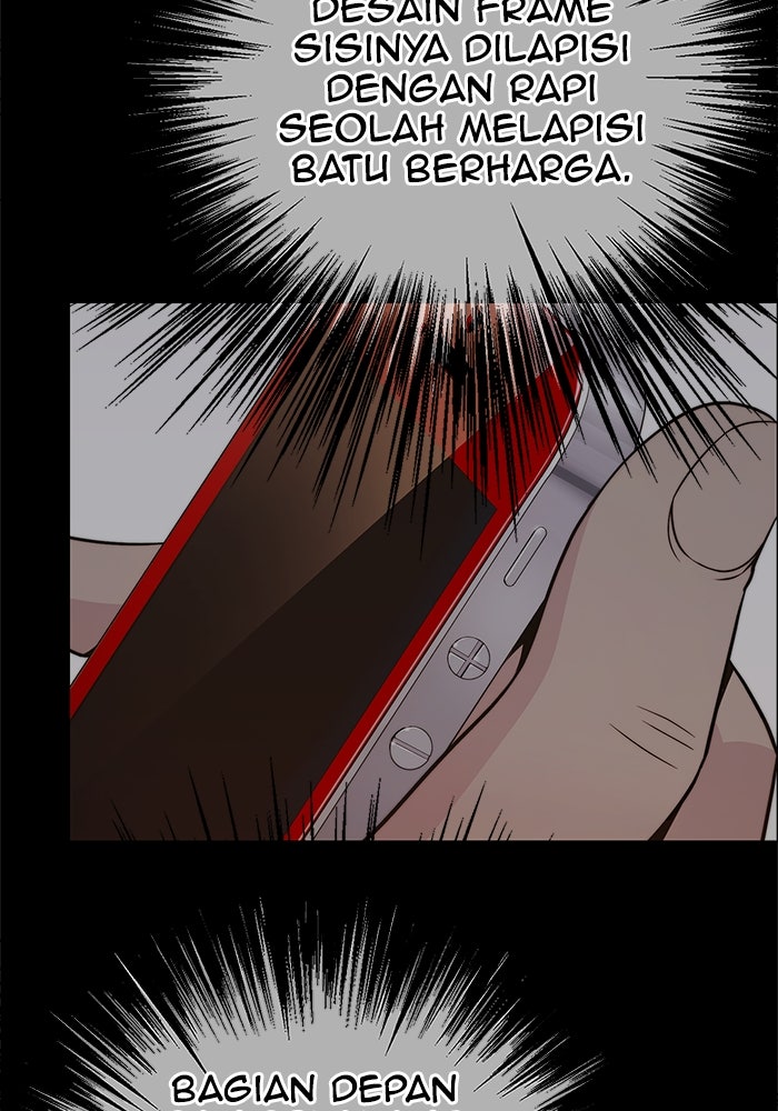 Read The Man chapter 196 image 30 on Lezhin