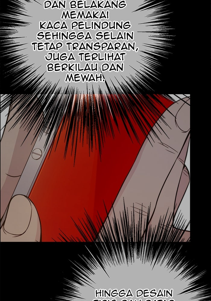 Read The Man chapter 196 image 31 on Lezhin