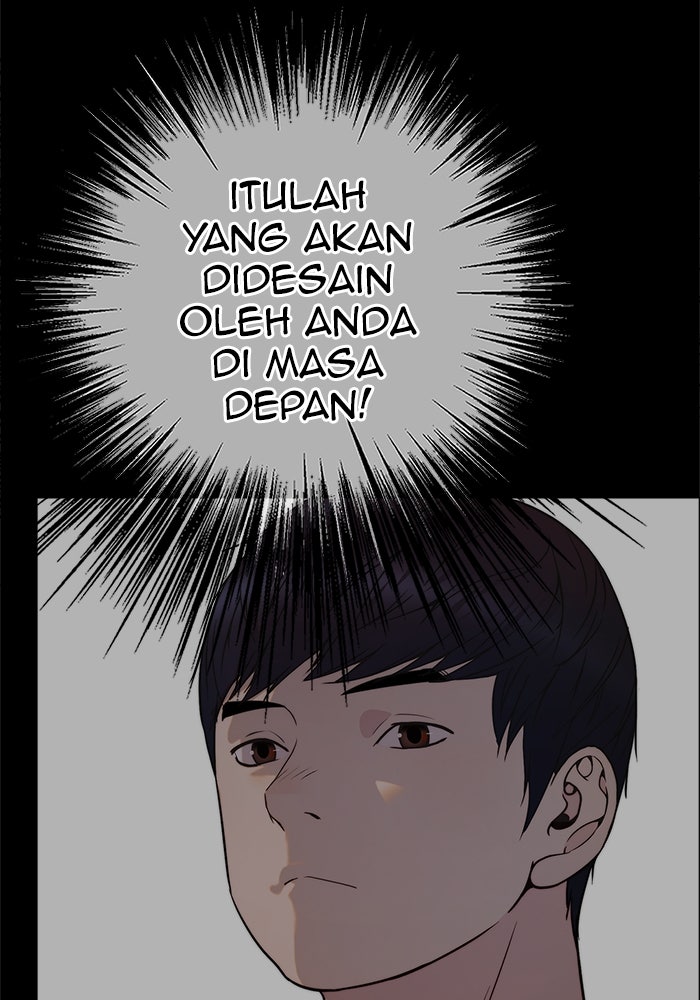 Read The Man chapter 196 image 36 on Lezhin