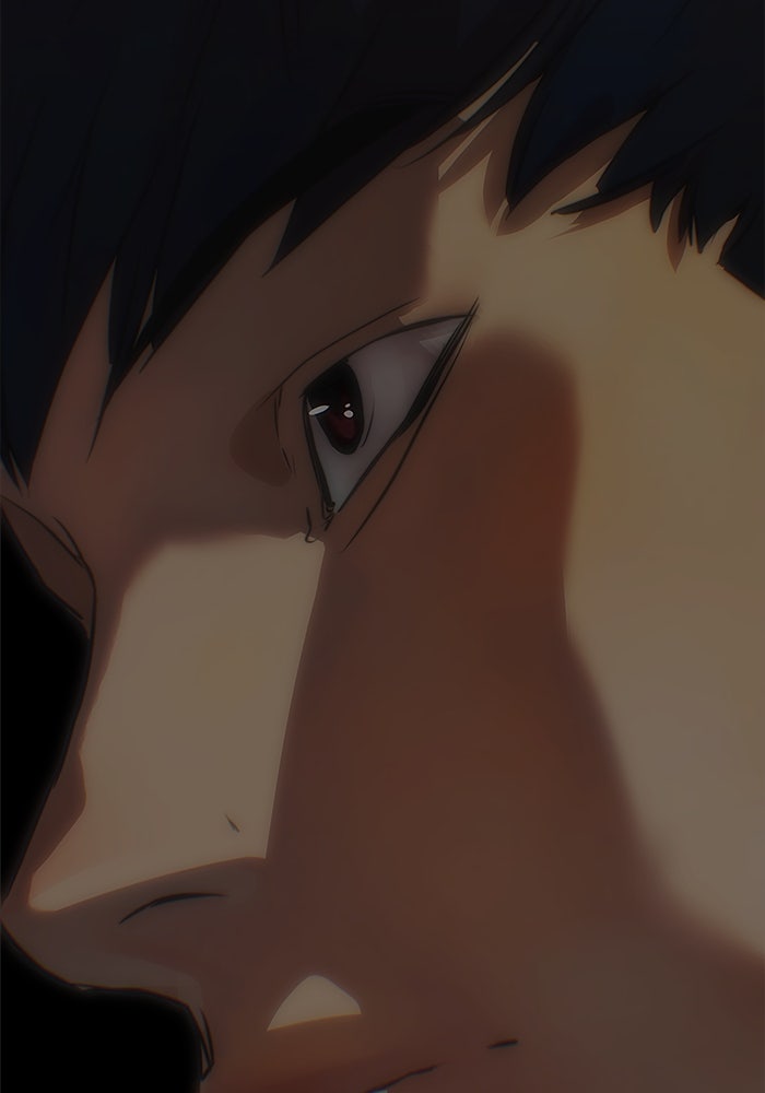 Read The Man chapter 196 image 41 on Lezhin