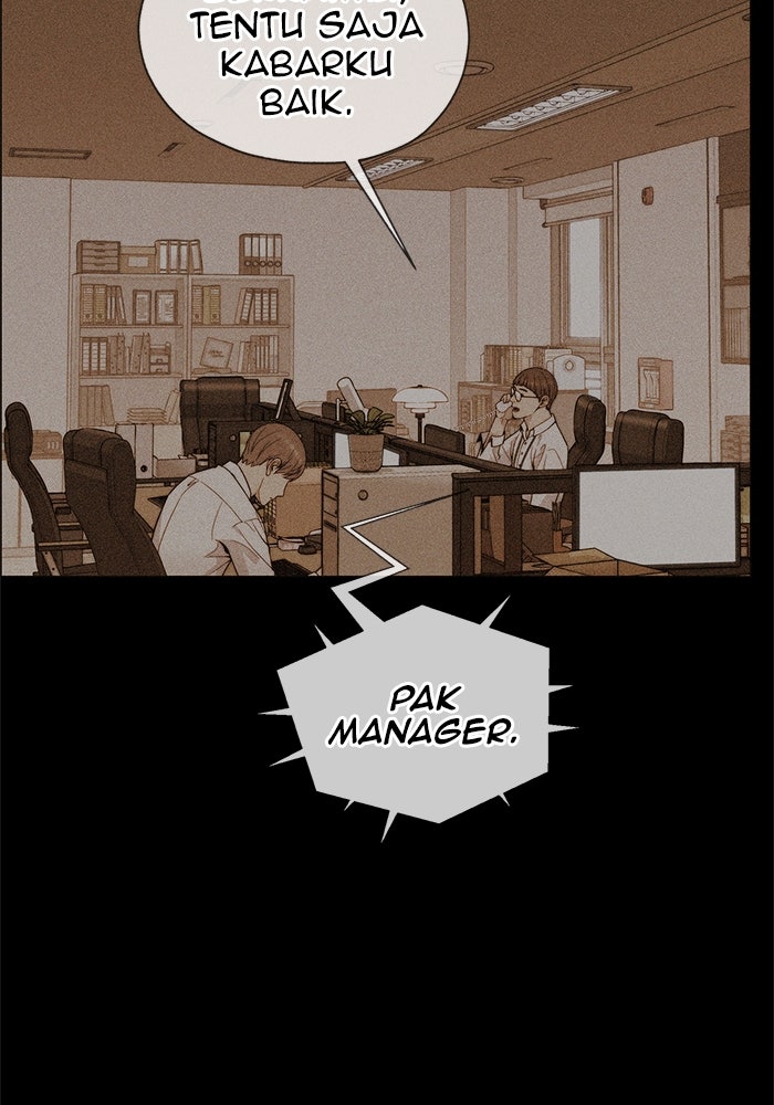 Read The Man chapter 196 image 45 on Lezhin
