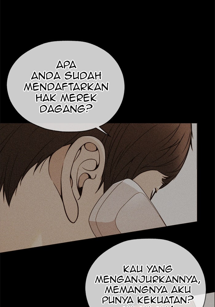 Read The Man chapter 196 image 46 on Lezhin