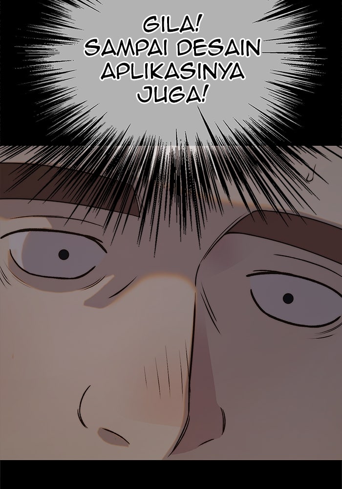 Read The Man chapter 196 image 56 on Lezhin
