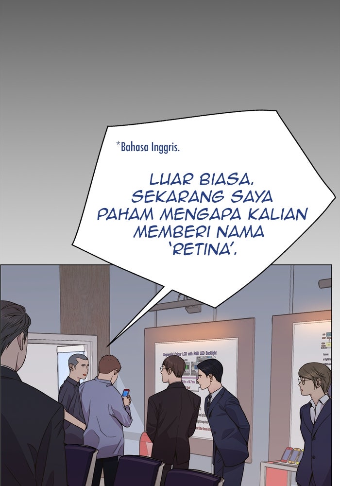 Read The Man chapter 196 image 62 on Lezhin