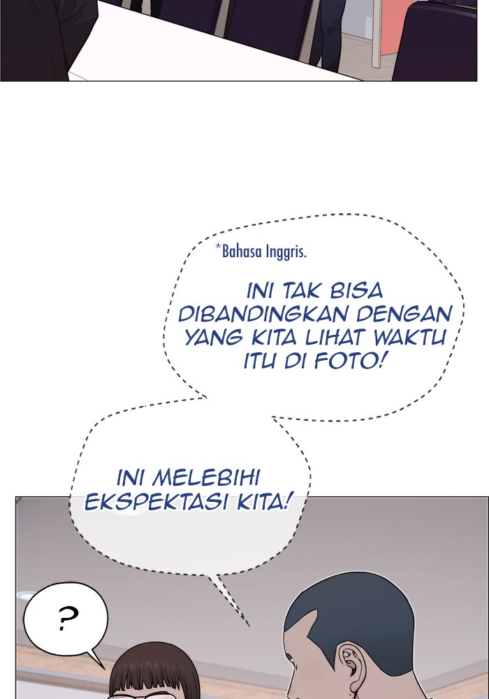 Read The Man chapter 196 image 63 on Lezhin