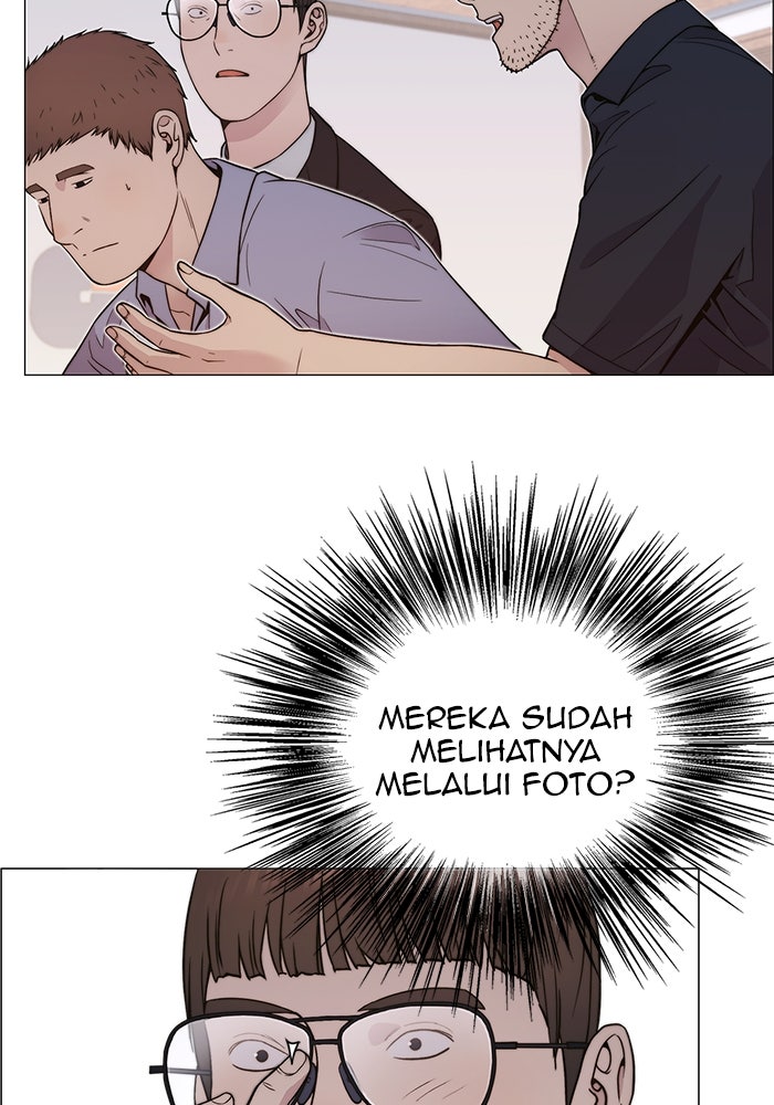 Read The Man chapter 196 image 64 on Lezhin