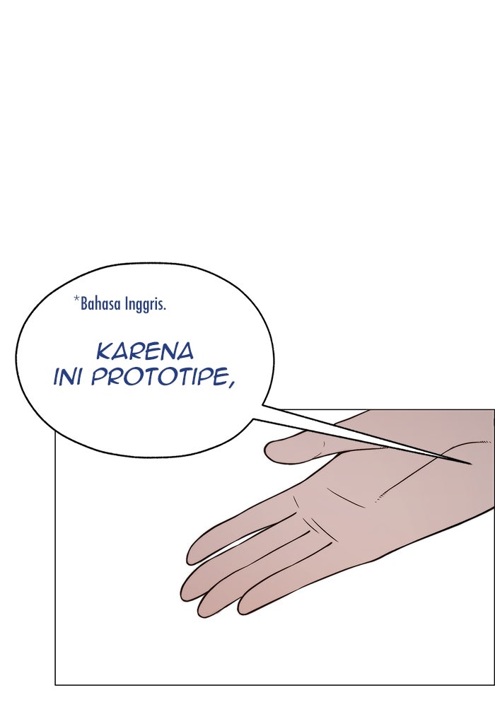 Read The Man chapter 196 image 66 on Lezhin