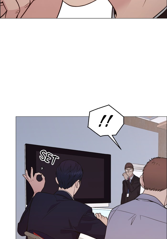 Read The Man chapter 196 image 71 on Lezhin