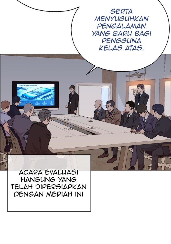 Read The Man chapter 196 image 76 on Lezhin
