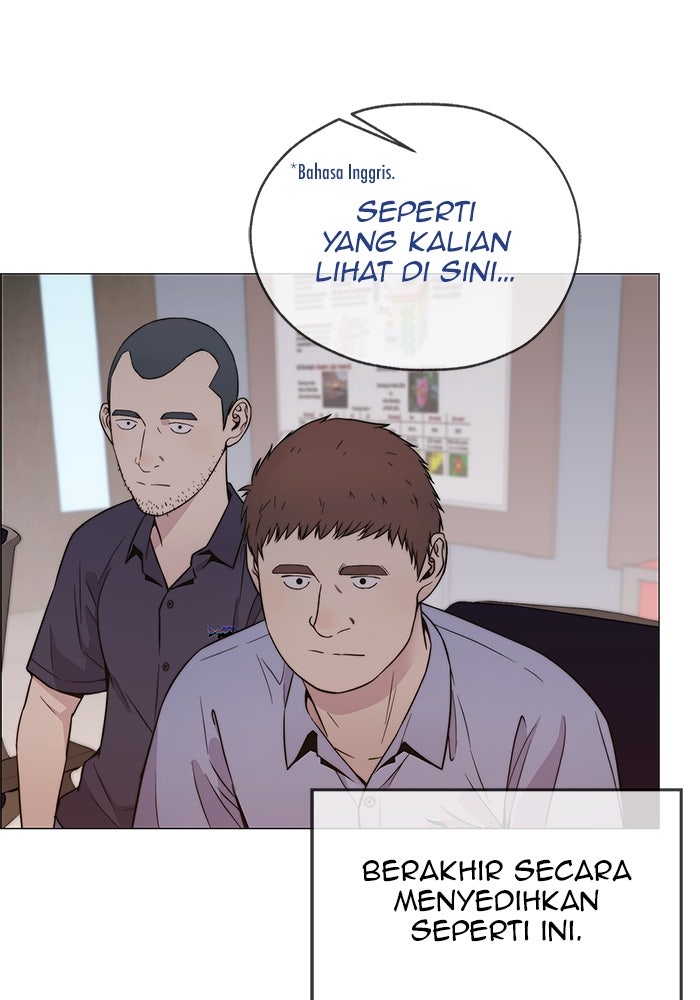 Read The Man chapter 196 image 77 on Lezhin