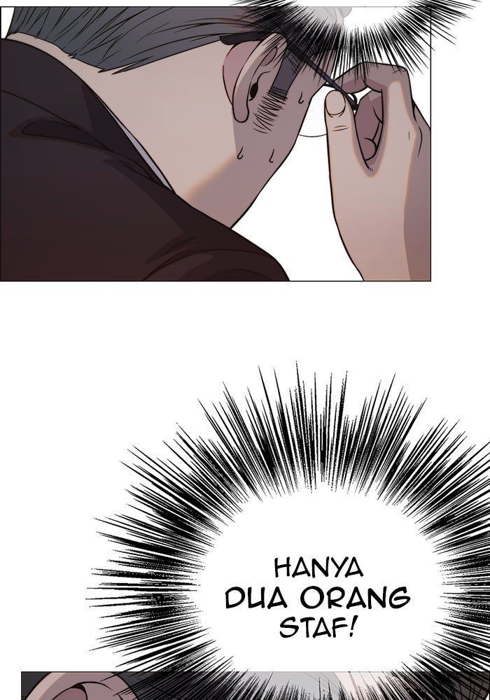 Read The Man chapter 196 image 79 on Lezhin