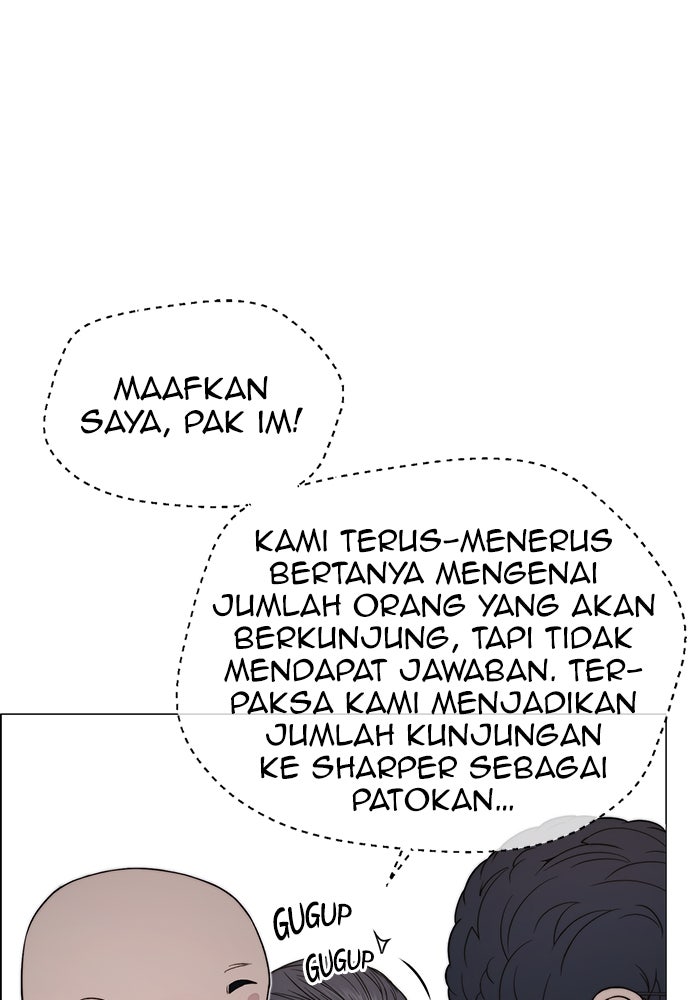 Read The Man chapter 196 image 8 on Lezhin