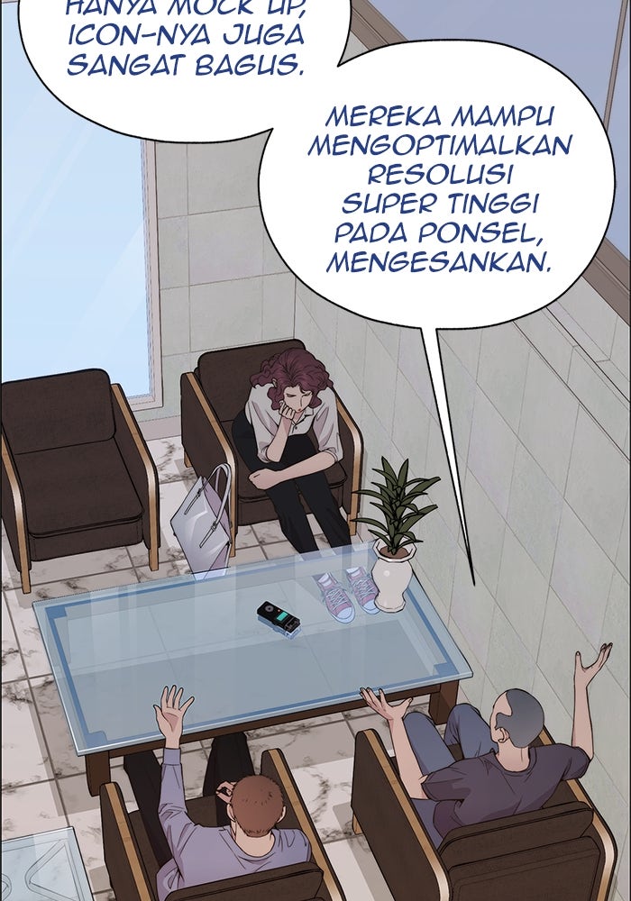 Read The Man chapter 196 image 83 on Lezhin