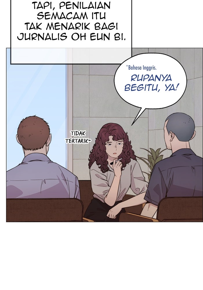 Read The Man chapter 196 image 85 on Lezhin