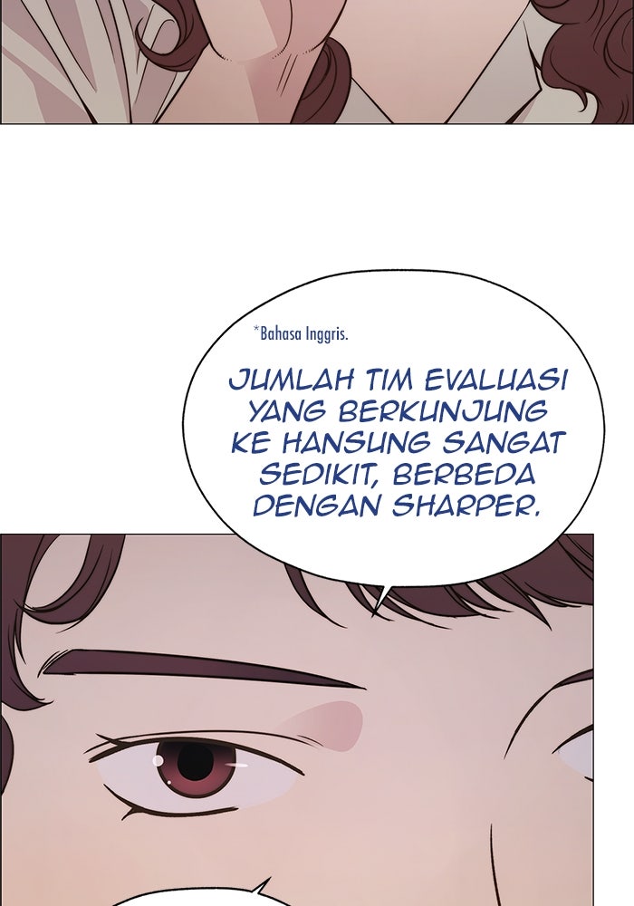 Read The Man chapter 196 image 87 on Lezhin