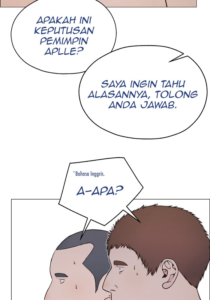Read The Man chapter 196 image 88 on Lezhin