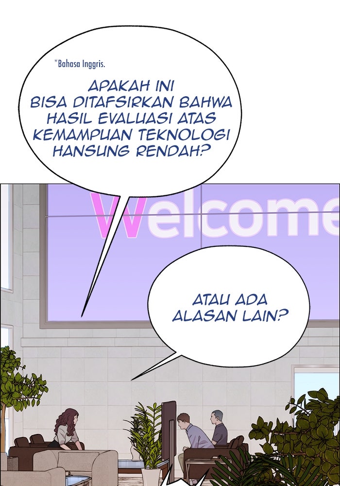 Read The Man chapter 196 image 90 on Lezhin
