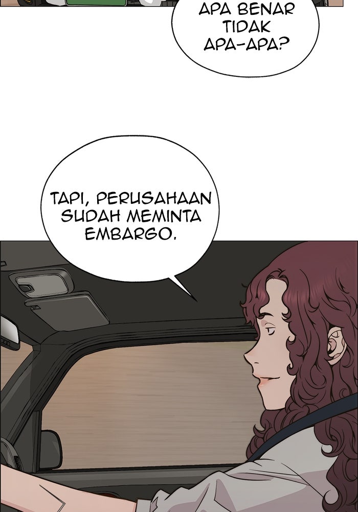 Read The Man chapter 196 image 93 on Lezhin