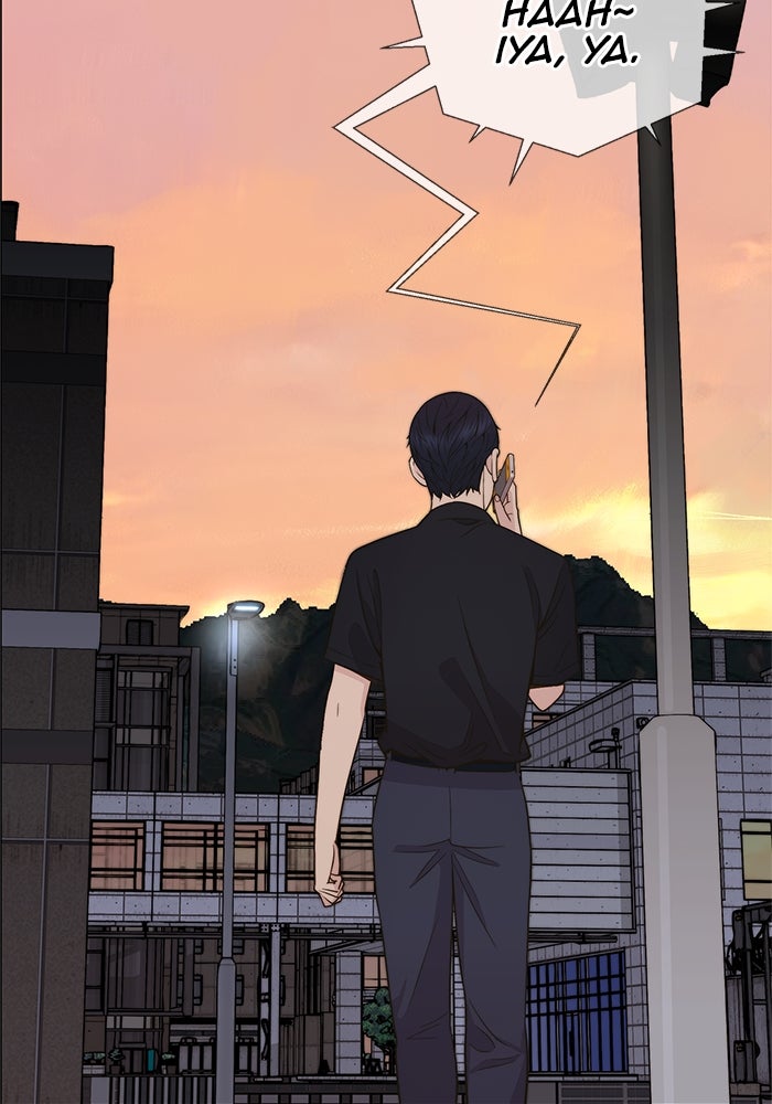 Read The Man chapter 196 image 96 on Lezhin