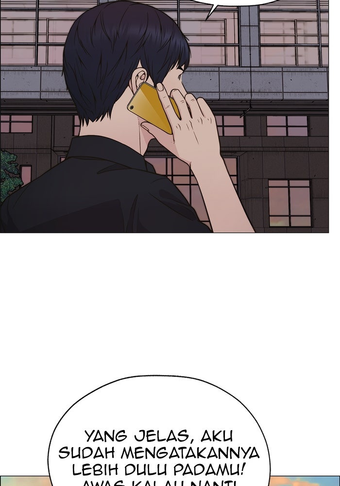 Read The Man chapter 196 image 99 on Lezhin