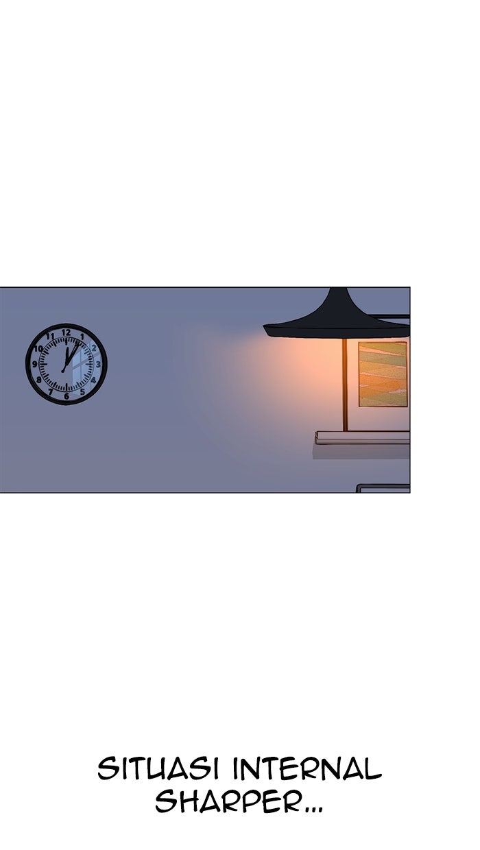 Read The Man chapter 197 image 1 on Lezhin