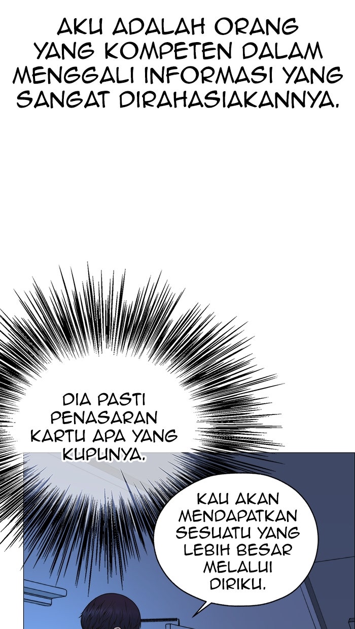 Read The Man chapter 197 image 10 on Lezhin