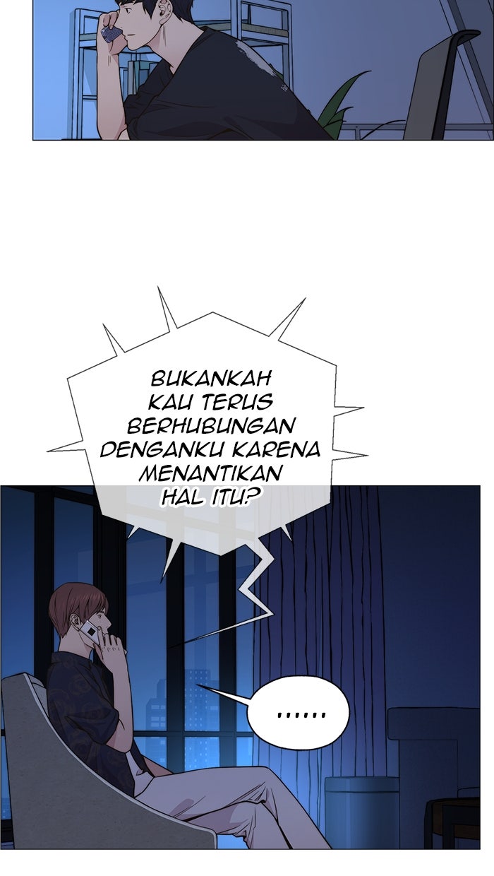 Read The Man chapter 197 image 11 on Lezhin