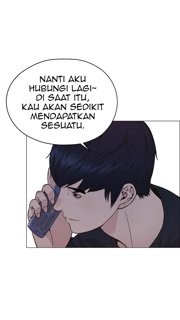 Read The Man chapter 197 image 12 on Lezhin