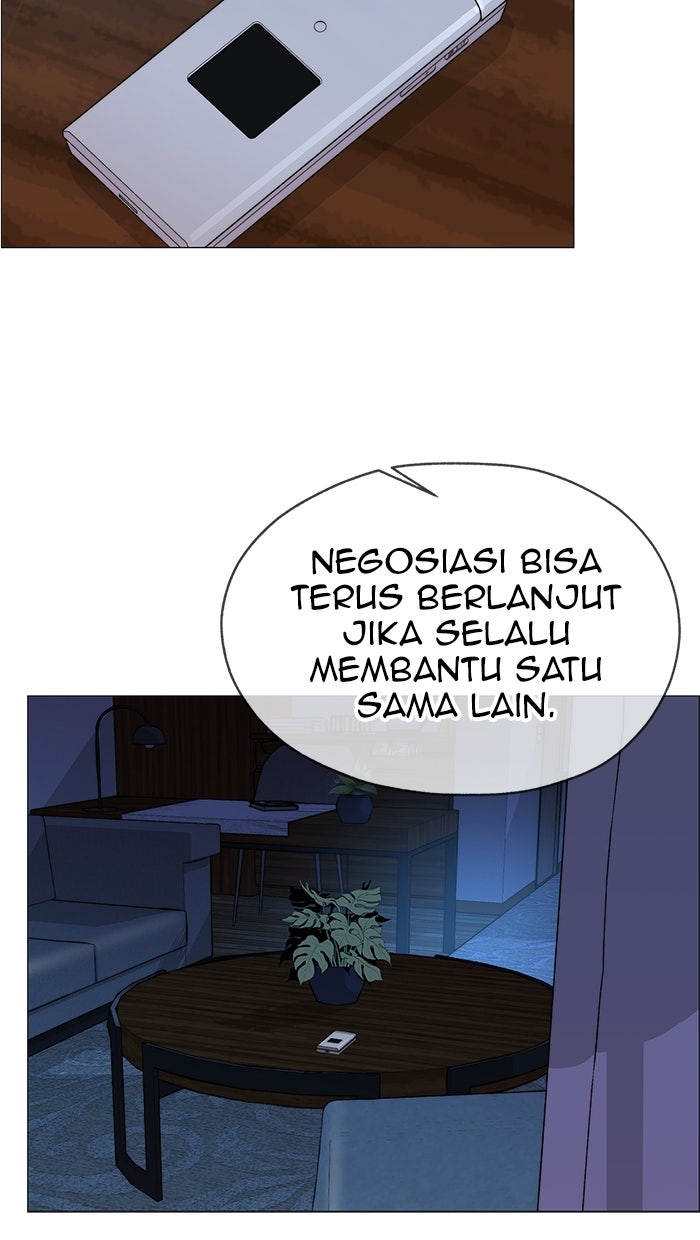Read The Man chapter 197 image 14 on Lezhin
