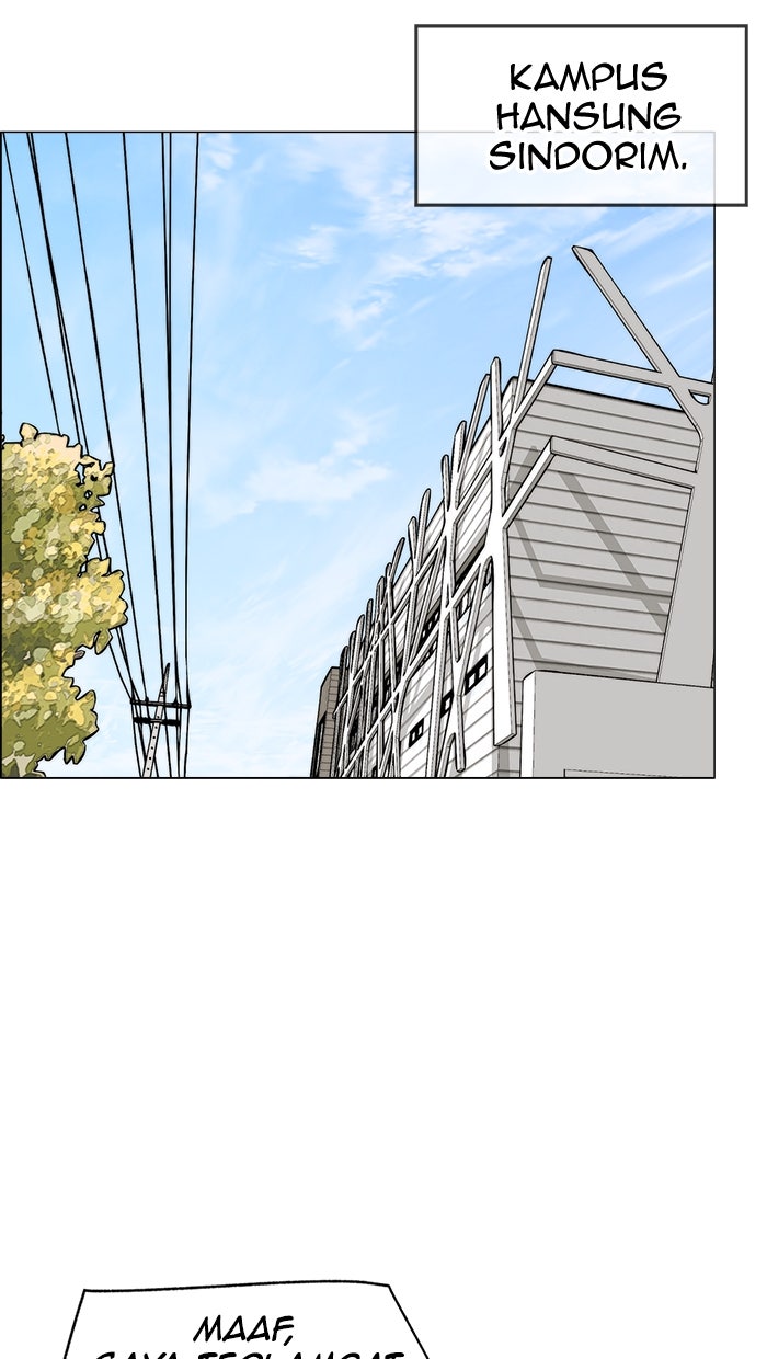 Read The Man chapter 197 image 25 on Lezhin