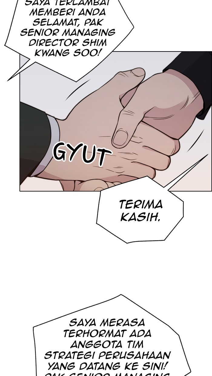 Read The Man chapter 197 image 26 on Lezhin