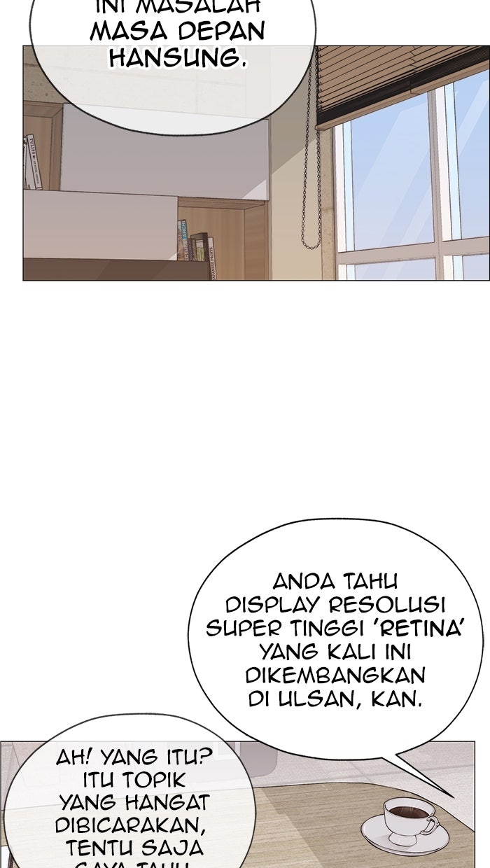 Read The Man chapter 197 image 30 on Lezhin