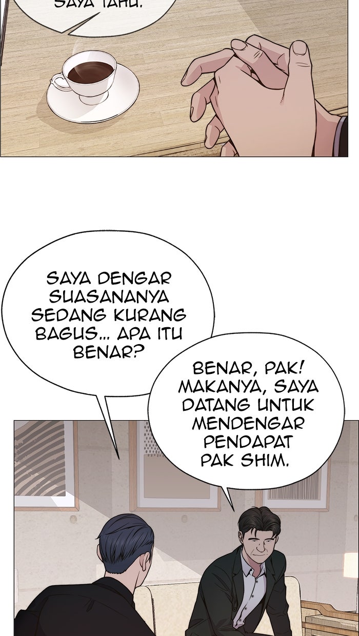 Read The Man chapter 197 image 31 on Lezhin