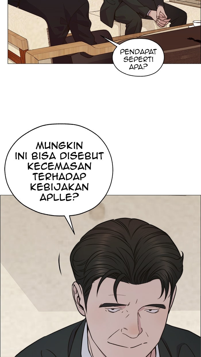 Read The Man chapter 197 image 32 on Lezhin