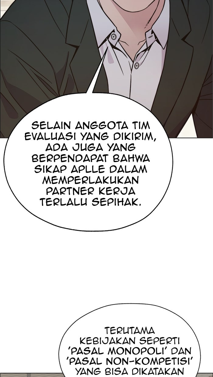 Read The Man chapter 197 image 33 on Lezhin