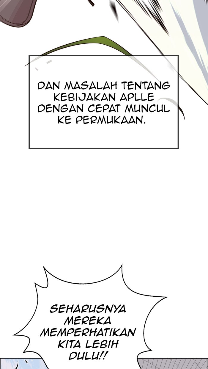 Read The Man chapter 197 image 44 on Lezhin