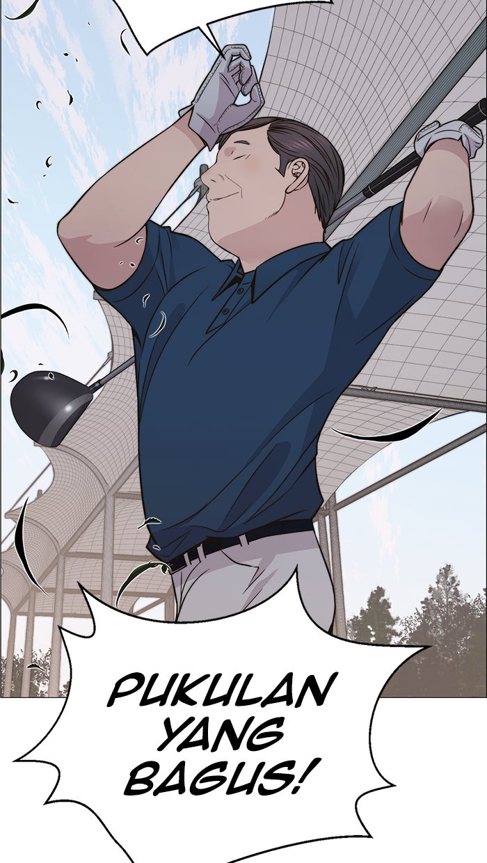 Read The Man chapter 197 image 45 on Lezhin