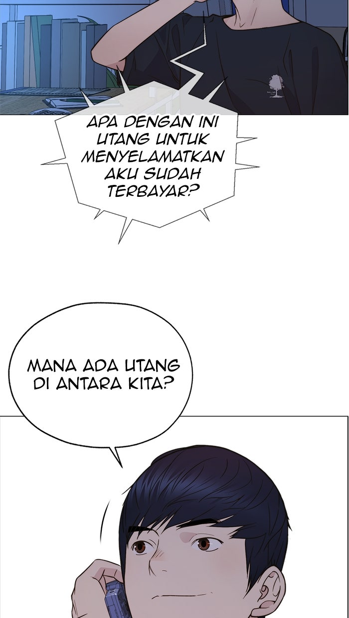 Read The Man chapter 197 image 5 on Lezhin
