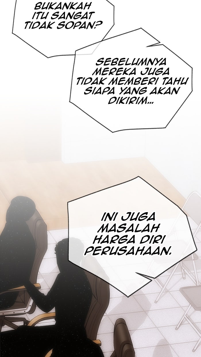 Read The Man chapter 197 image 51 on Lezhin