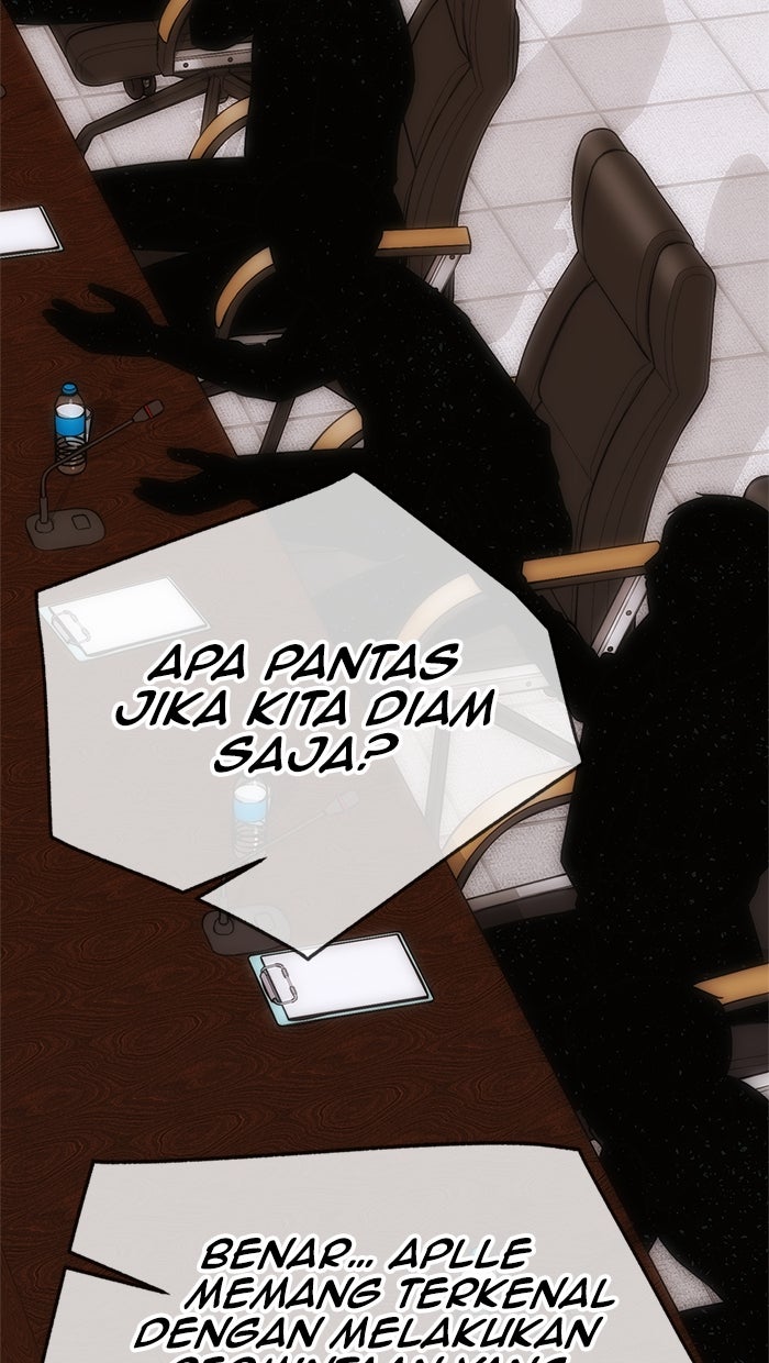 Read The Man chapter 197 image 52 on Lezhin