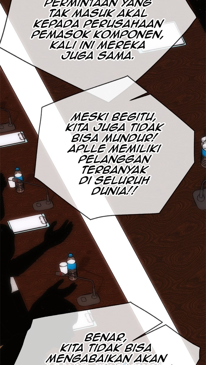 Read The Man chapter 197 image 53 on Lezhin