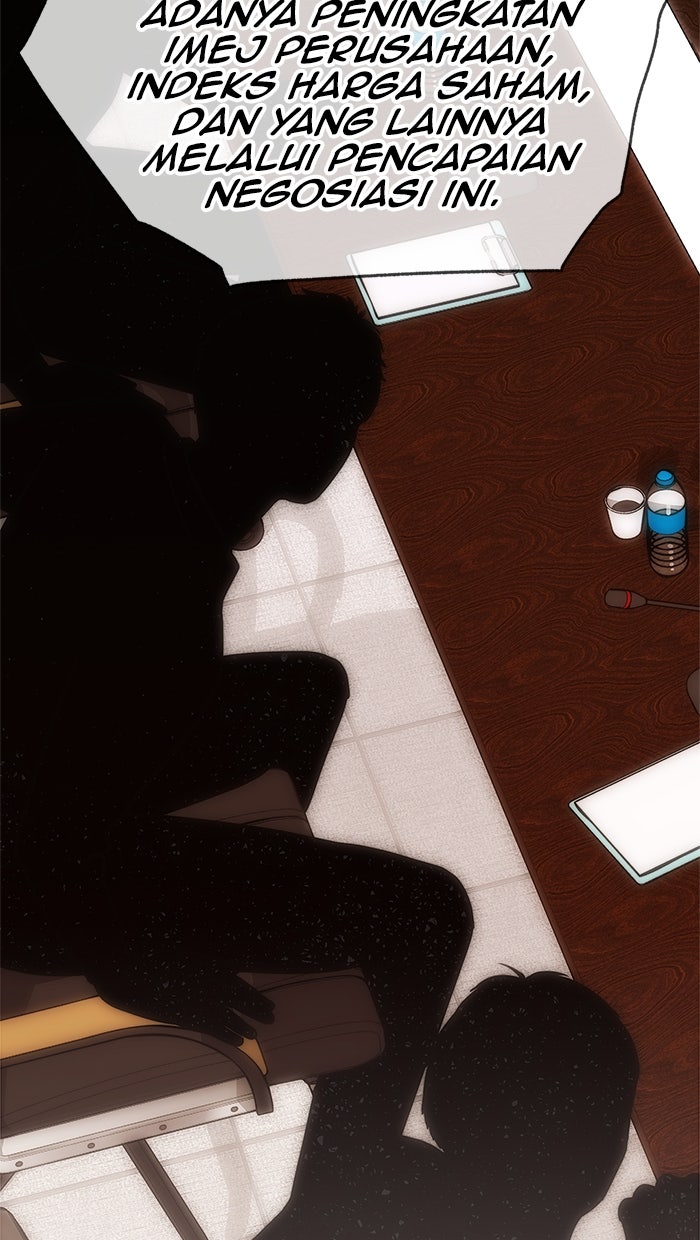 Read The Man chapter 197 image 54 on Lezhin