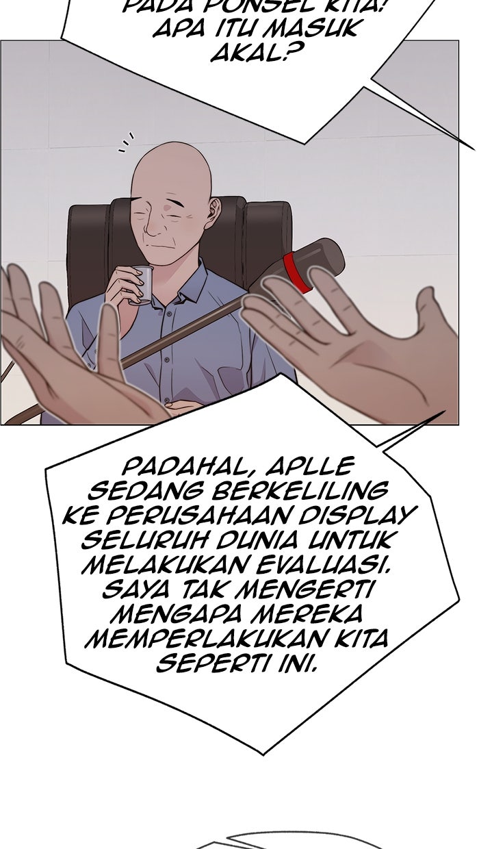 Read The Man chapter 197 image 57 on Lezhin