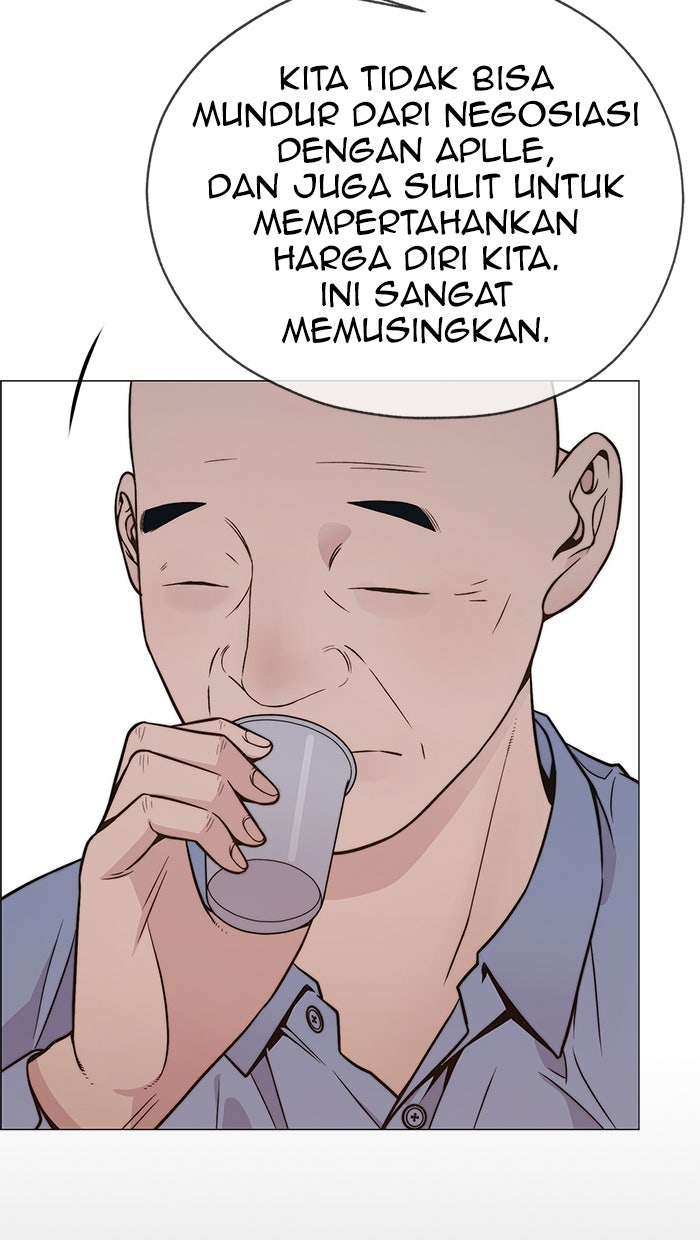 Read The Man chapter 197 image 58 on Lezhin