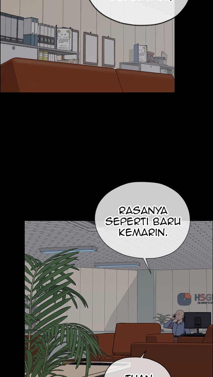Read The Man chapter 197 image 63 on Lezhin
