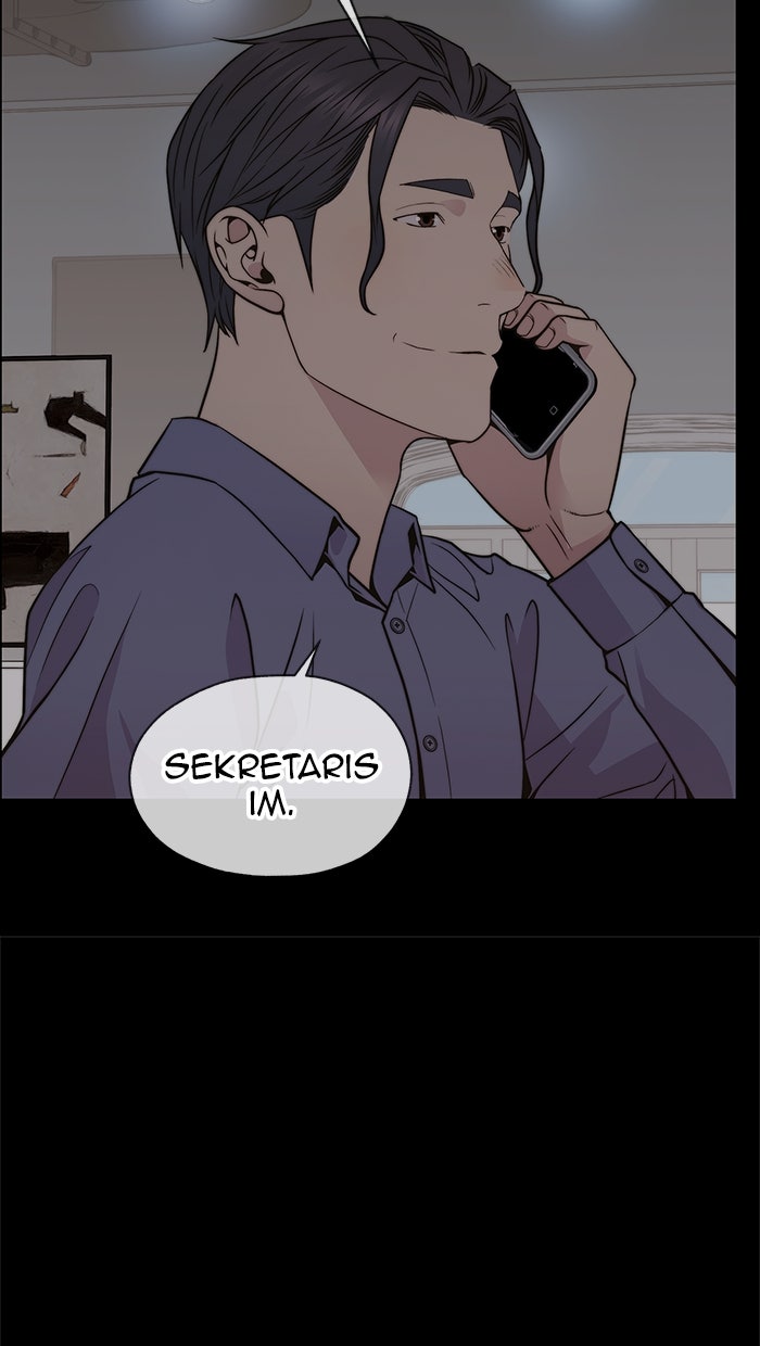 Read The Man chapter 197 image 65 on Lezhin