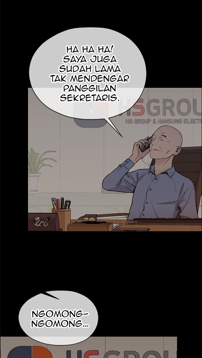 Read The Man chapter 197 image 66 on Lezhin