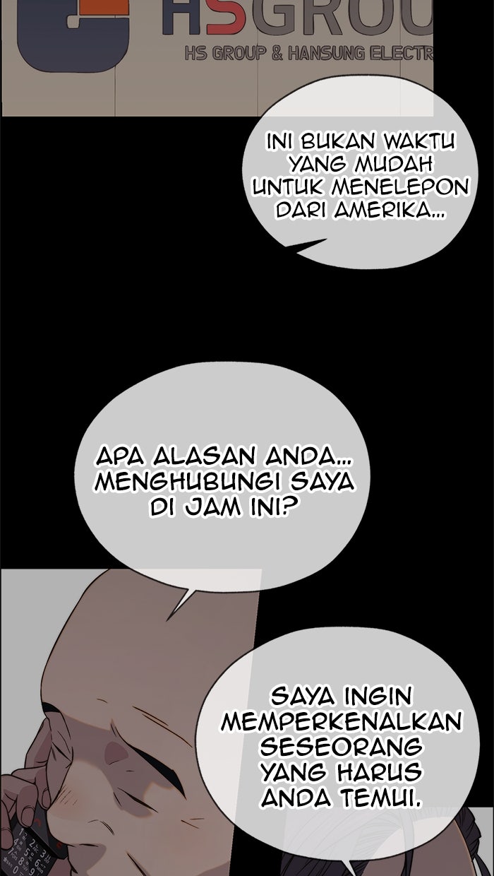 Read The Man chapter 197 image 67 on Lezhin